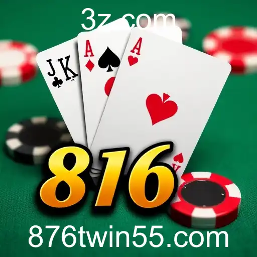 Blackjack: A Excitante Jornada para o 876t Win