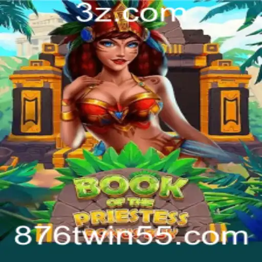 Explorando o Mundo de BookOfThePriestess: Uma Jornada Inigualável