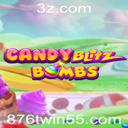 CandyBlitzBombs: Desvendando o Mundo Doce e Explosivo do Jogo
