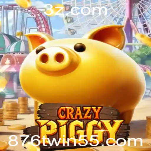 CrazyPiggy: Um Mergulho no Mundo Divertido e Vencedor de 876t