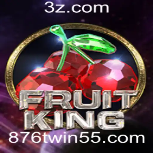 Descubra o Mundo de FruitKing e os Segredos do 876t Win