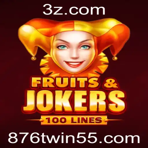 Explorando o Jogo FruitsAndJokers100: Um Guia Completo