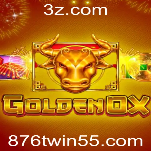 Descubra o Mundo Fascinante de GoldenOx: Como Jogar e Ganhar com 876t Win