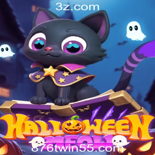 Descubra HalloweenMeow: O Jogo Que Vai Animar Sua Temporada de Halloween