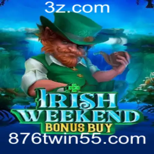 Descubra o Fascinante Jogo 'IrishWeekendBonusBuy'
