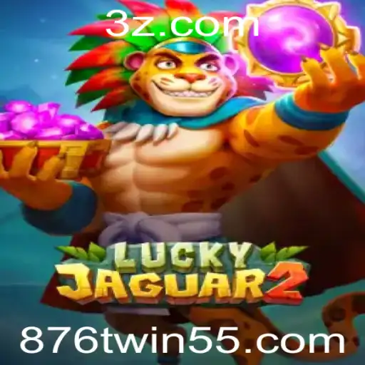Explorando o Mundo de Luckyjaguar2: Estratégias e Regras para o Sucesso