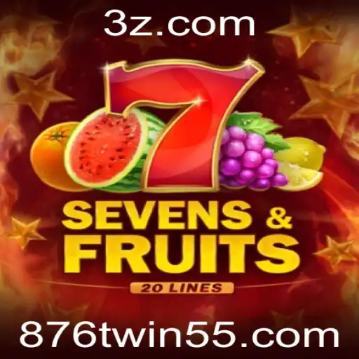 Explorando SevensFruits20 e a Emoção do Jackpot 876t win