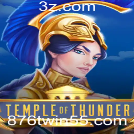 TempleofThunder: Explorando Aventuras Épicas e Regras Cativantes