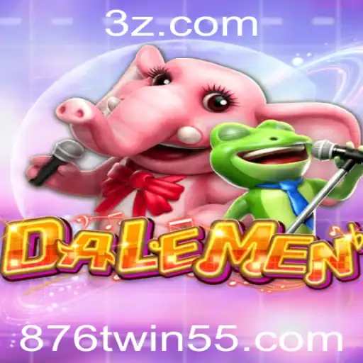 Descubra DALEMEN: O Jogo de Estratégia Inovador com a Chave Secreta 876t win