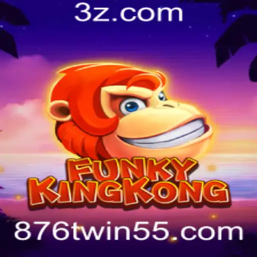FunkyKingKong: A Revolução dos Jogos de Aventura