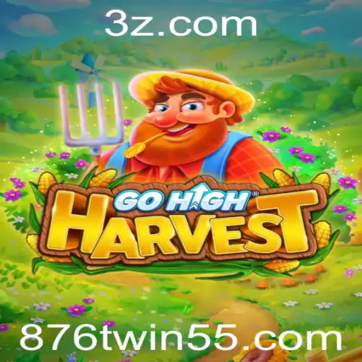 GoHighHarvest: A Estratégia Definitiva do Cultivo Virtual