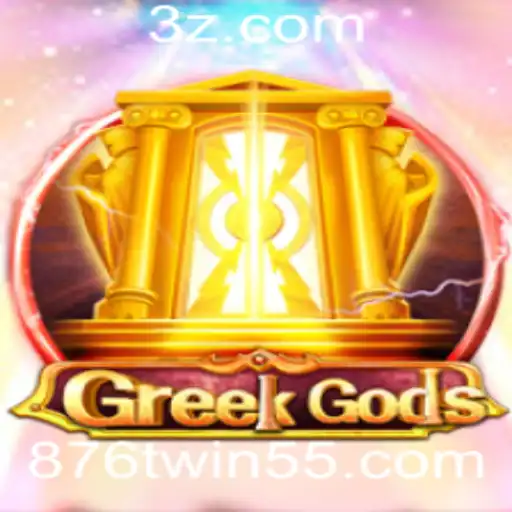 Explorando o Jogo GreekGods e o Desafio 876t Win