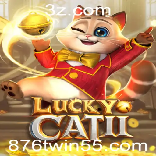 LuckyCatII: A Nova Sensação dos Jogos