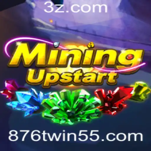 MiningUpstart: Descubra a Nova Sensação dos Games