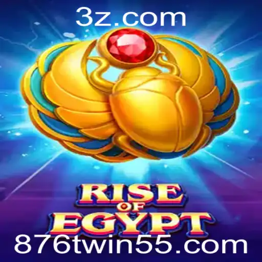 Explorando o Fascinante Mundo de RiseOfEgypt
