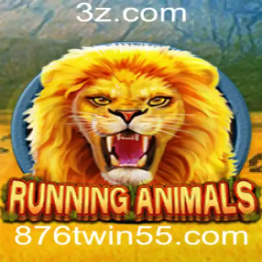 RunningAnimals: Descubra a Nova Sensação dos Jogos com '876t win'