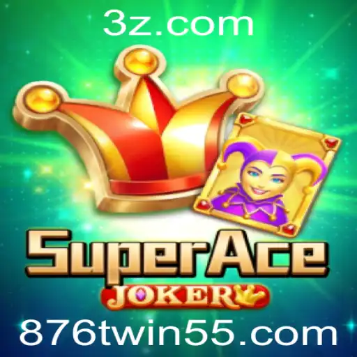 Descubra Tudo Sobre 'SuperAceJoker' e a Estratégia '876t win'