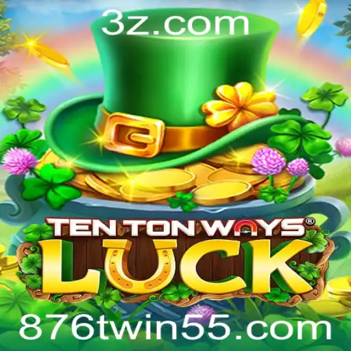 Explorando o Mundo de TenTonWaysLuck: O Jogo que Transforma Sorte em Estratégia