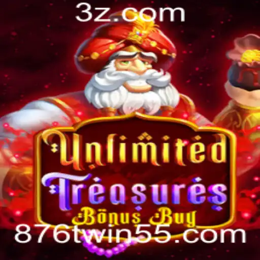 Explorando o Universo do Jogo 'UnlimitedTreasuresBonusBuy'